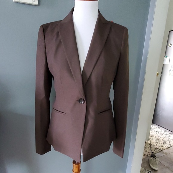 Ann Taylor Jackets & Blazers - Ann Taylor blazer